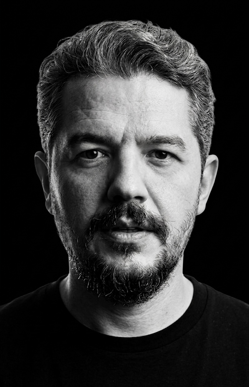 Özkan Metin